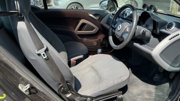 Smart Fortwo - Image 10