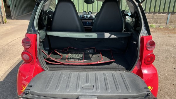 Smart Fortwo - Image 11