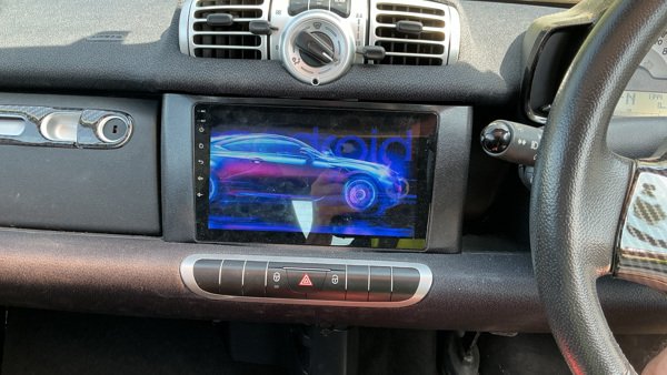 Smart Fortwo - Image 13