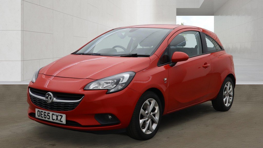Vauxhall Corsa - Image 2