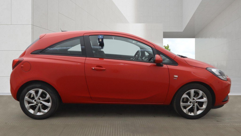 Vauxhall Corsa - Image 5