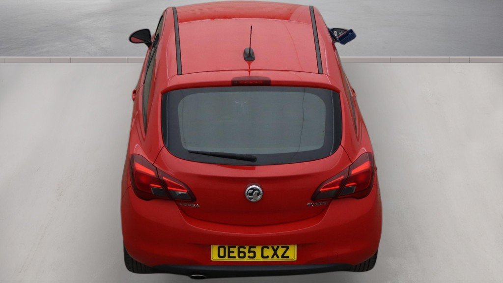 Vauxhall Corsa - Image 6