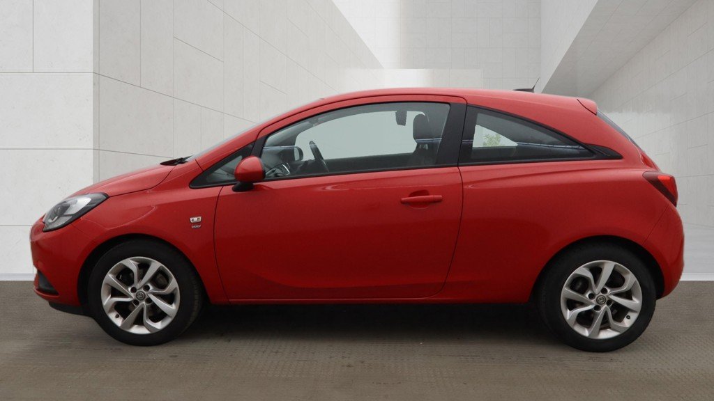Vauxhall Corsa - Image 7