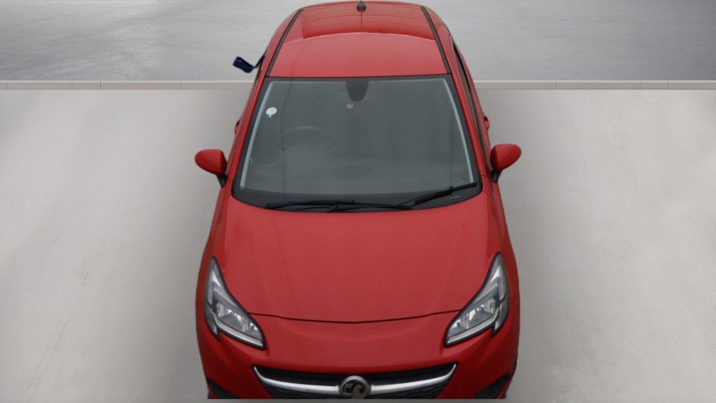 Vauxhall Corsa - Image 8