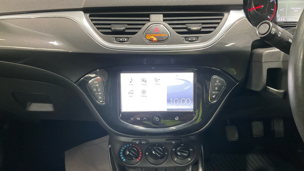 Vauxhall Corsa - Image 10