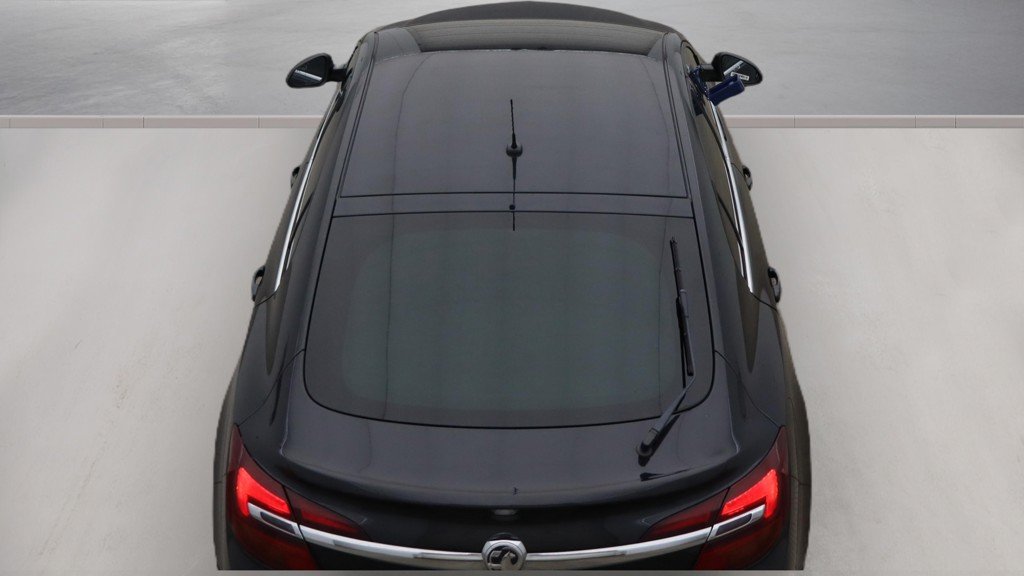 Vauxhall Insignia - Image 7