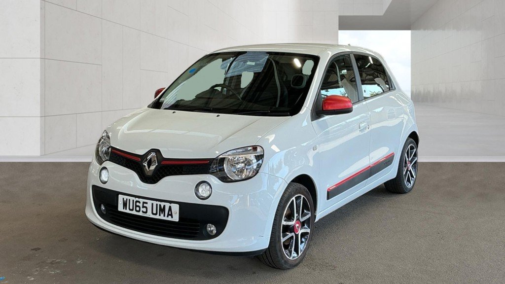 Renault Twingo - Image 2