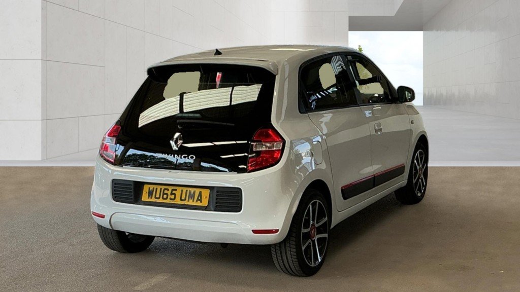 Renault Twingo - Image 3