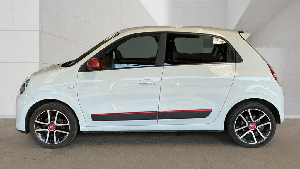 Renault Twingo - Image 4