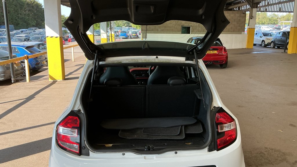 Renault Twingo - Image 5