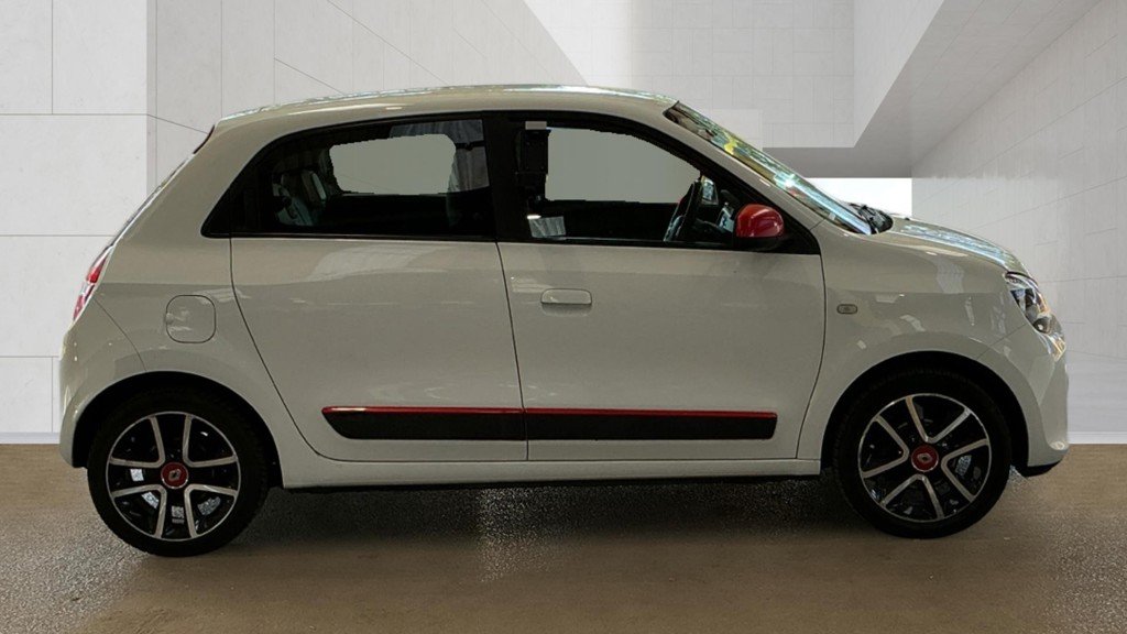 Renault Twingo - Image 6