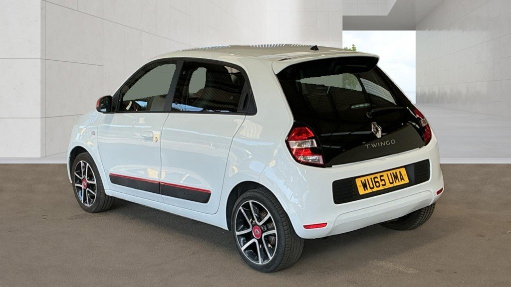Renault Twingo - Image 9