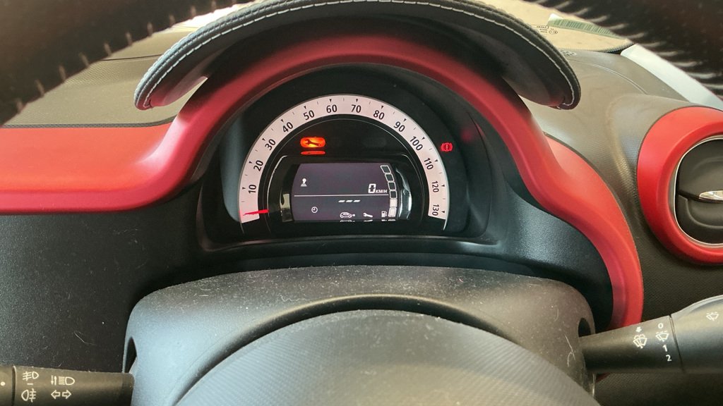 Renault Twingo - Image 10