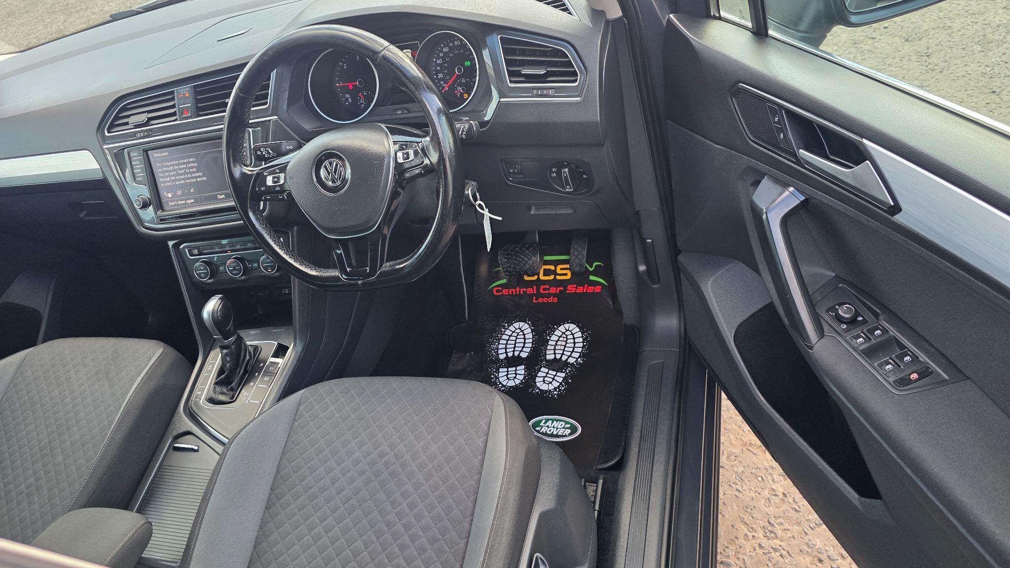 Volkswagen Tiguan - Image 19