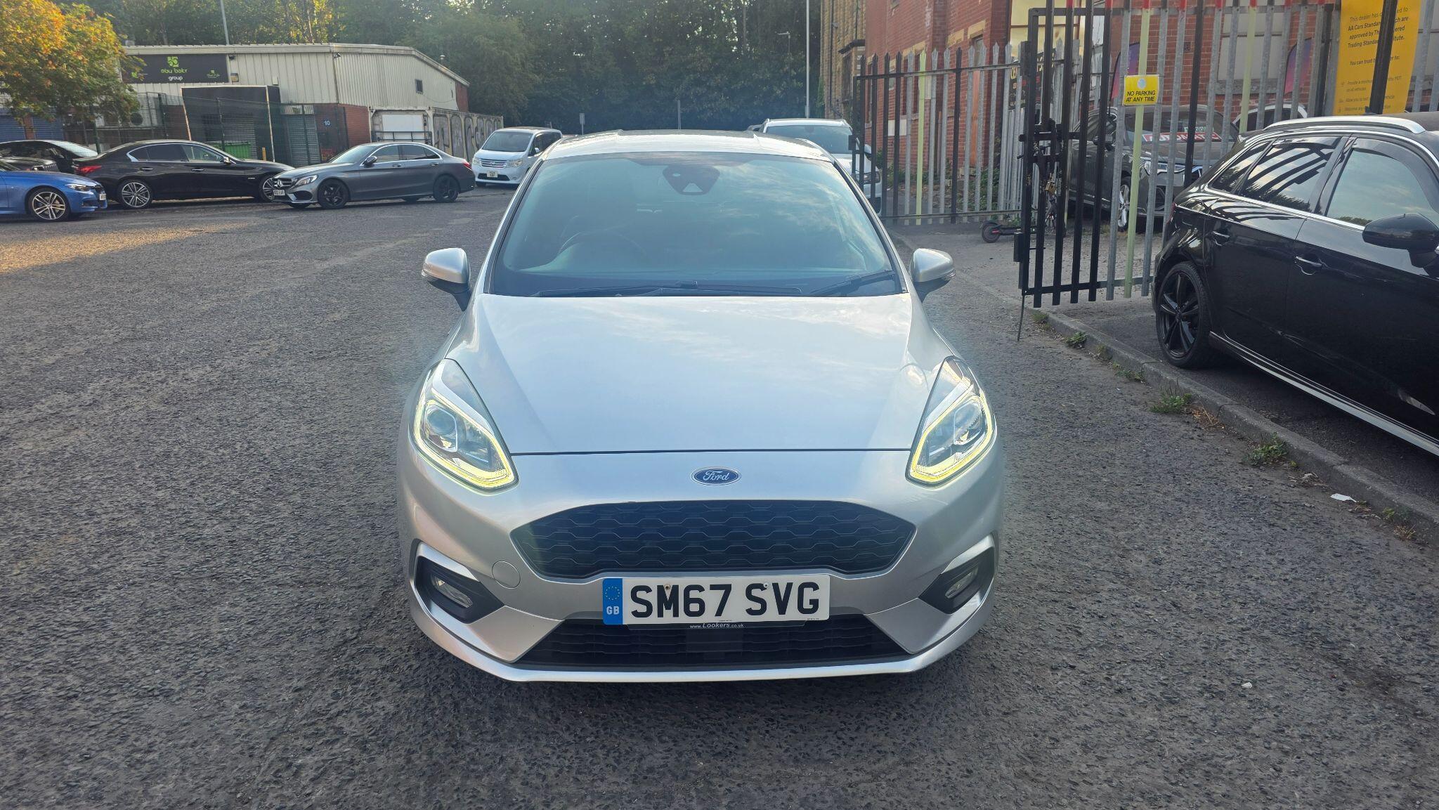 Ford Fiesta - Image 2
