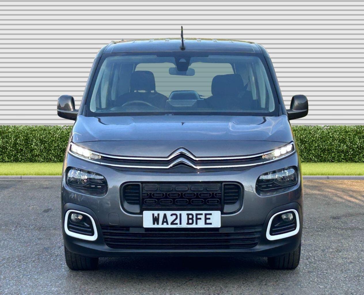 Citroen Berlingo - Image 3