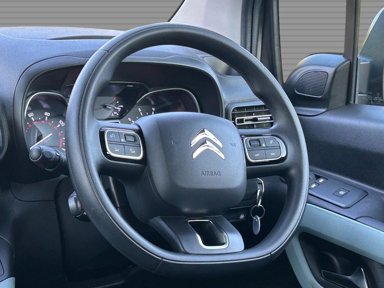Citroen Berlingo - Image 15