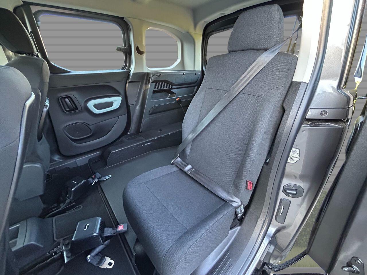 Citroen Berlingo - Image 19