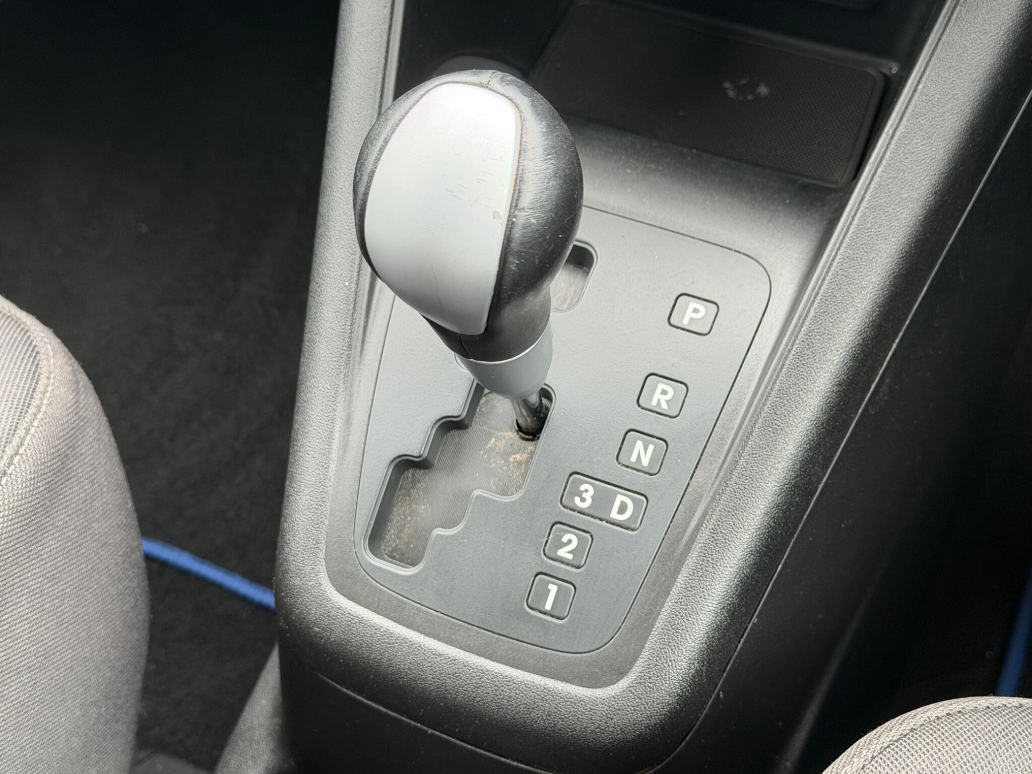 Kia Venga - Image 23