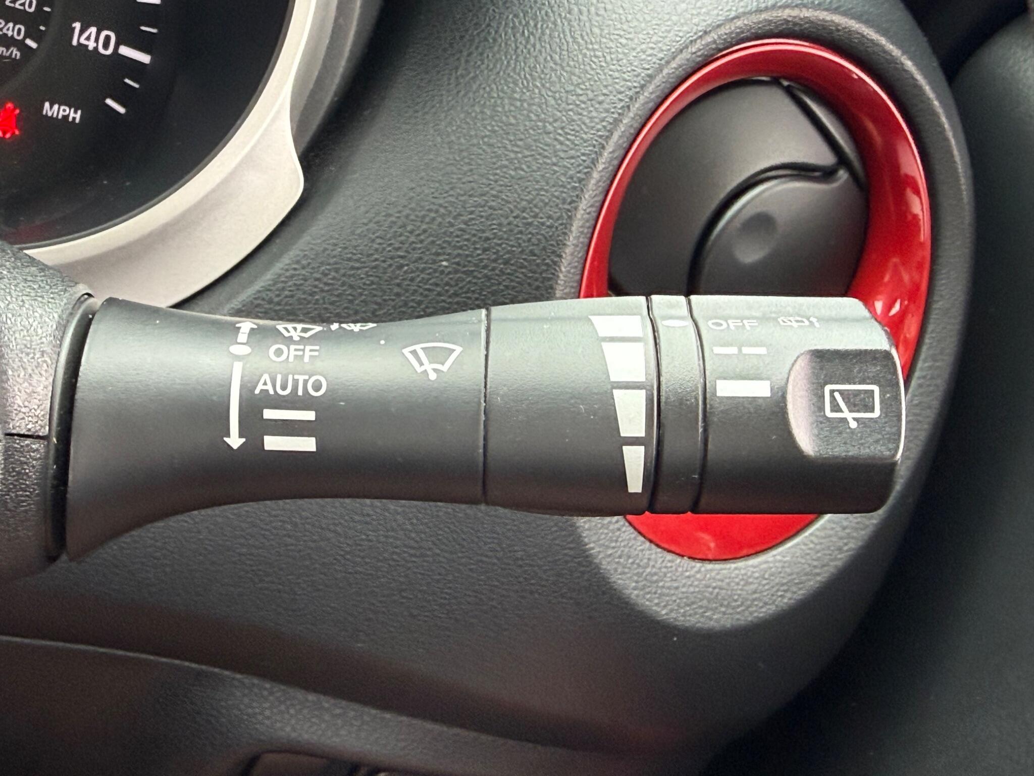 Nissan Juke - Image 21