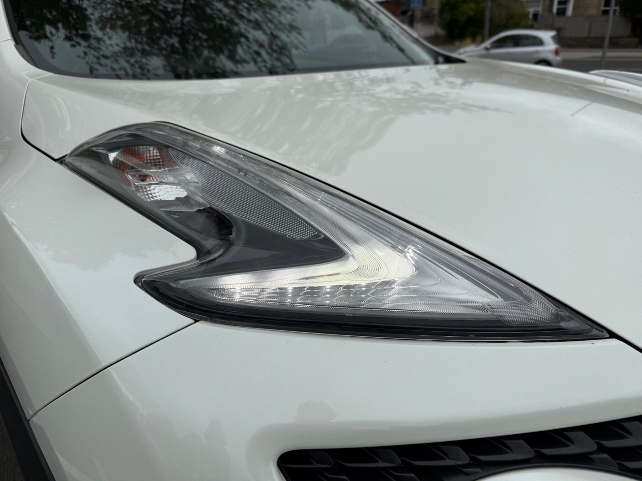 Nissan Juke - Image 38