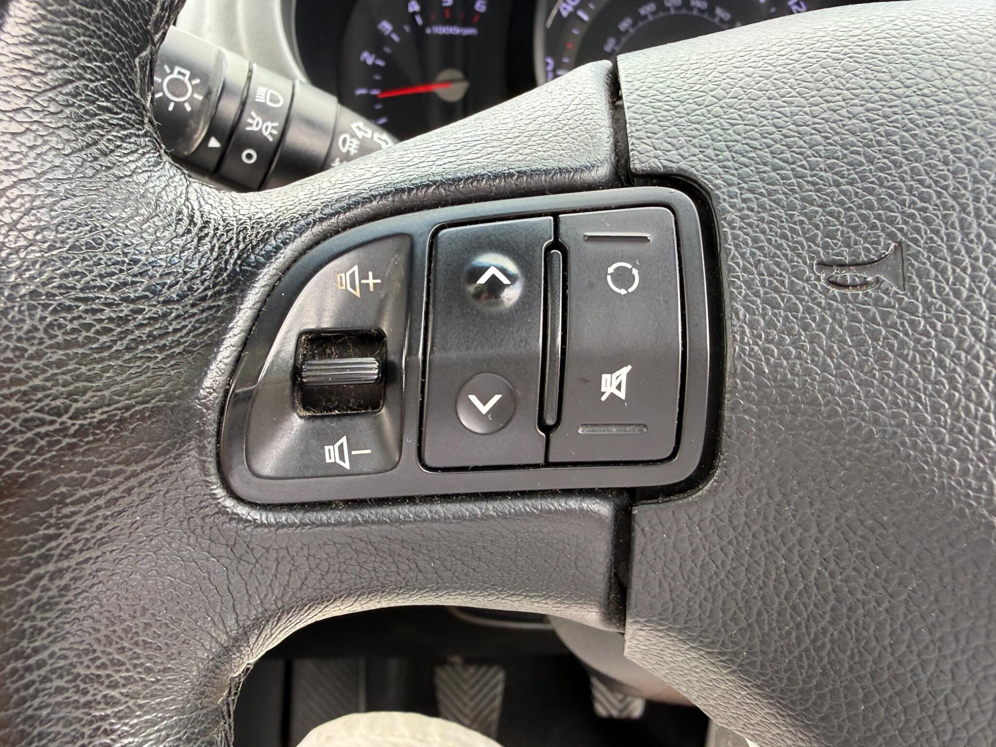 Kia Sportage - Image 21