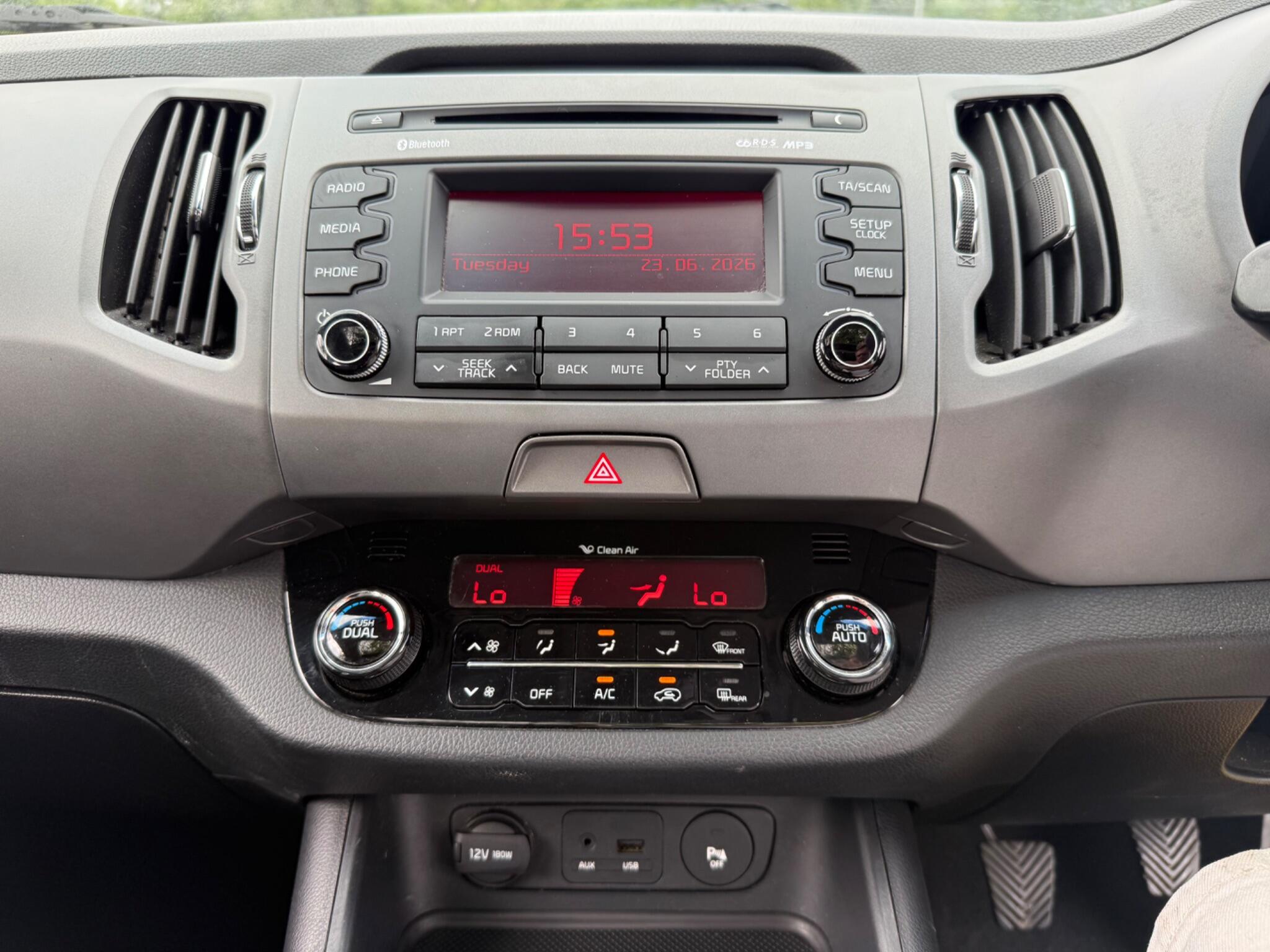 Kia Sportage - Image 27