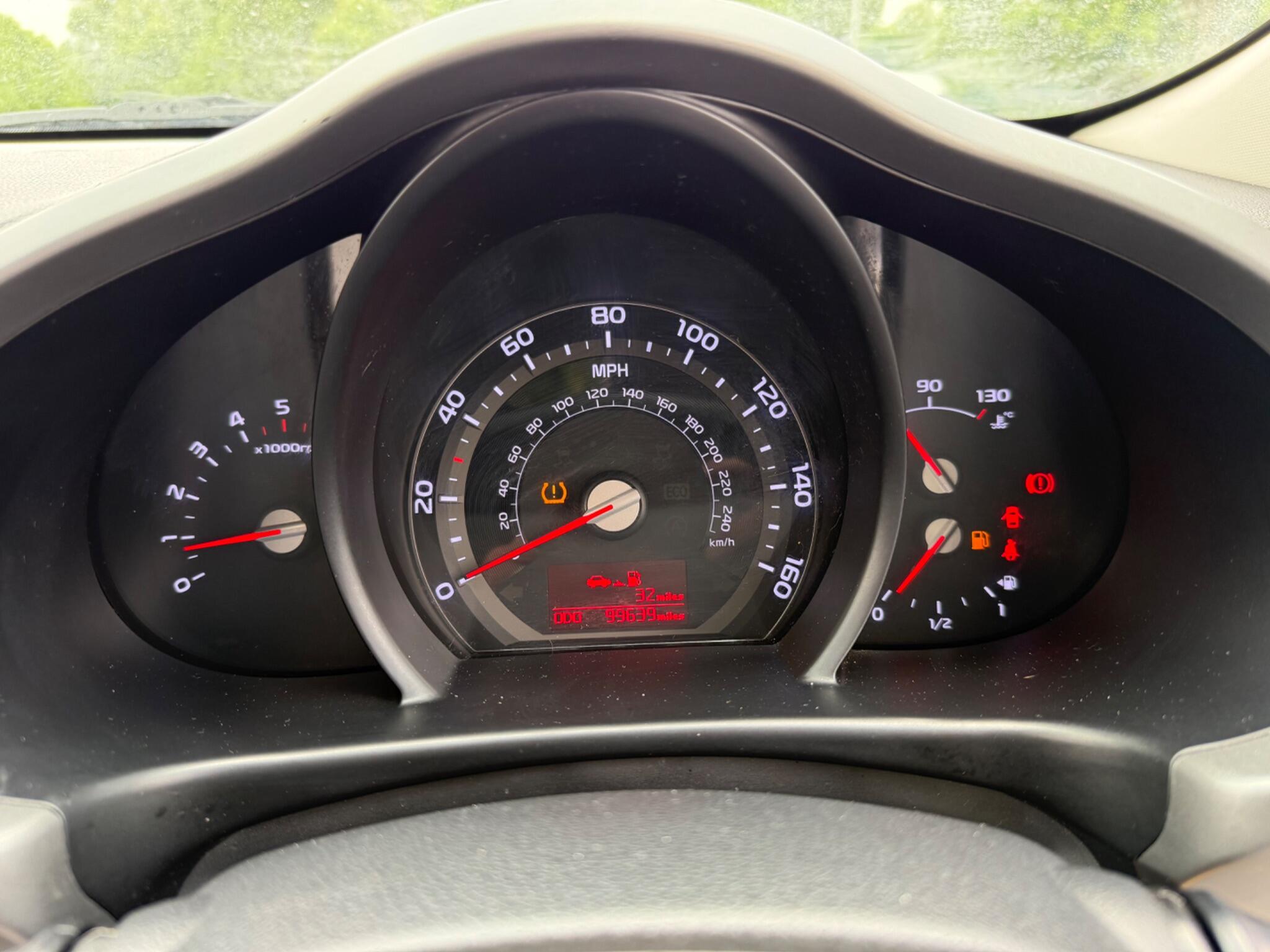 Kia Sportage - Image 33
