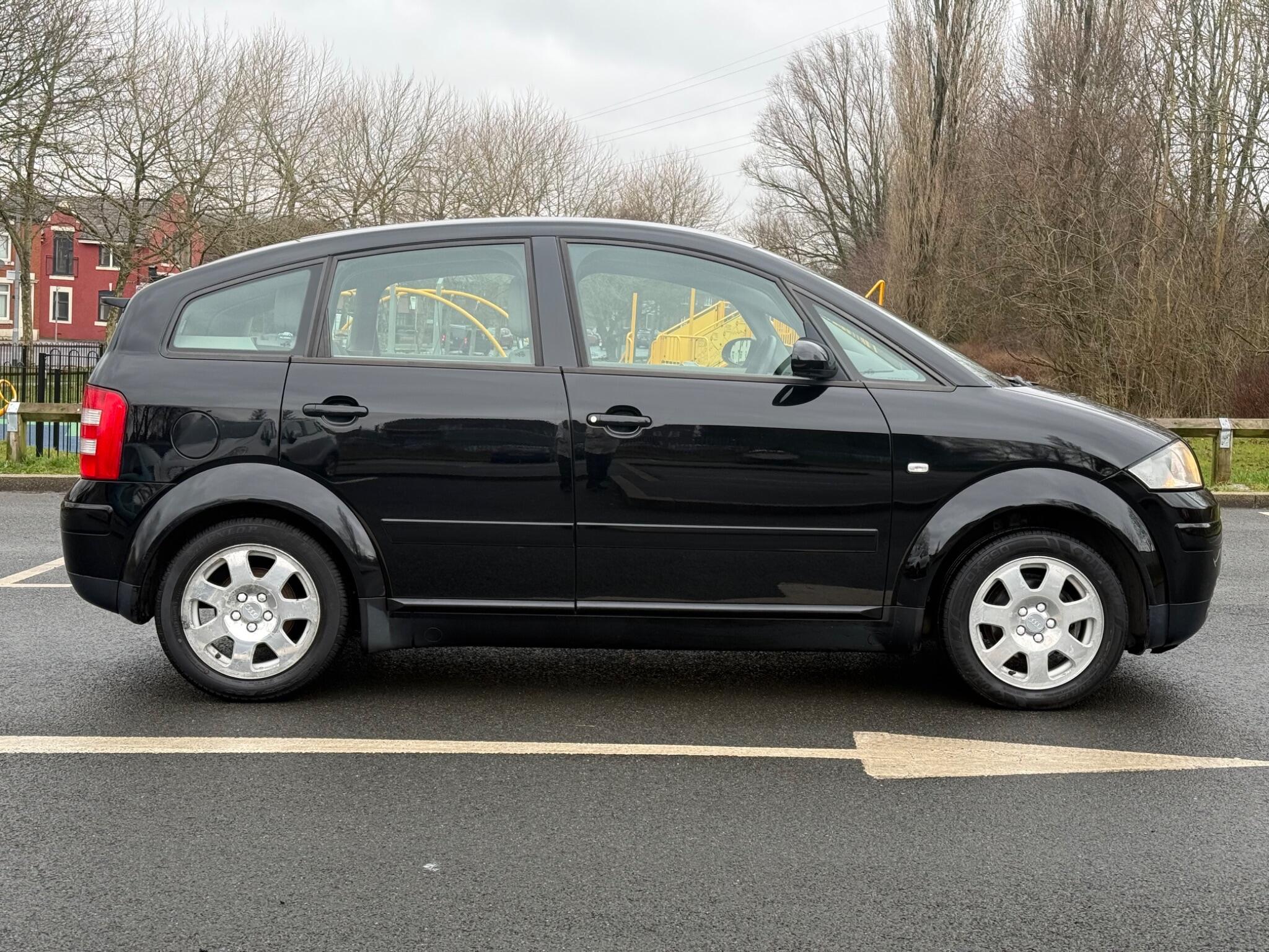 Audi A2 - Image 7