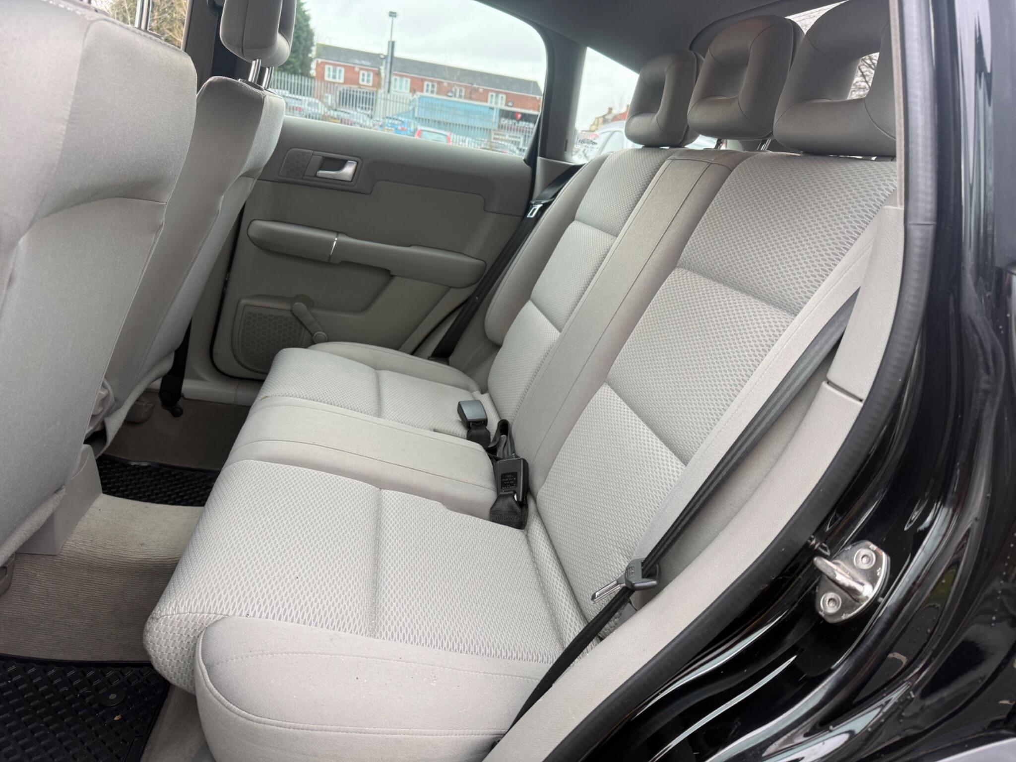 Audi A2 - Image 11