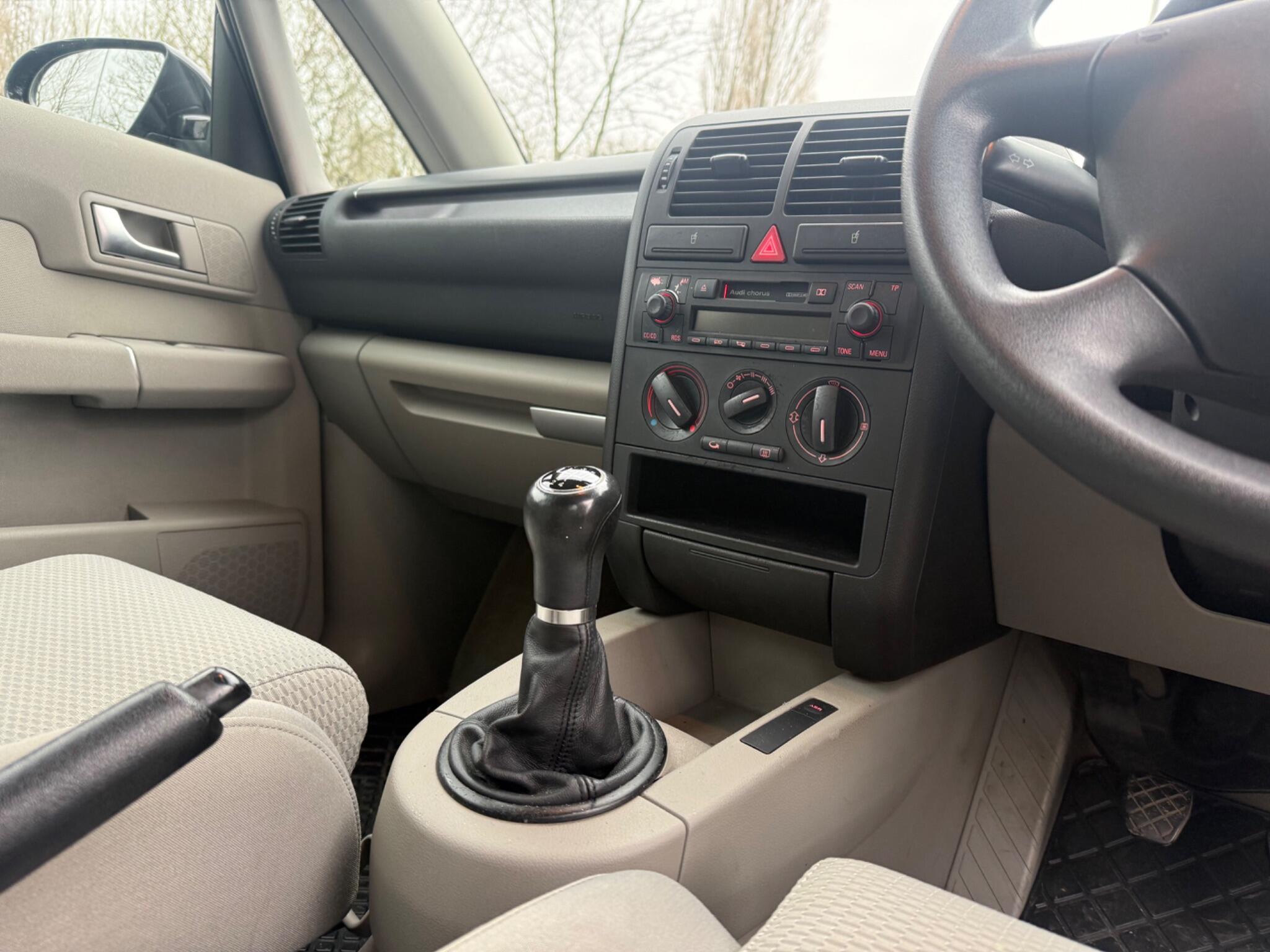 Audi A2 - Image 13