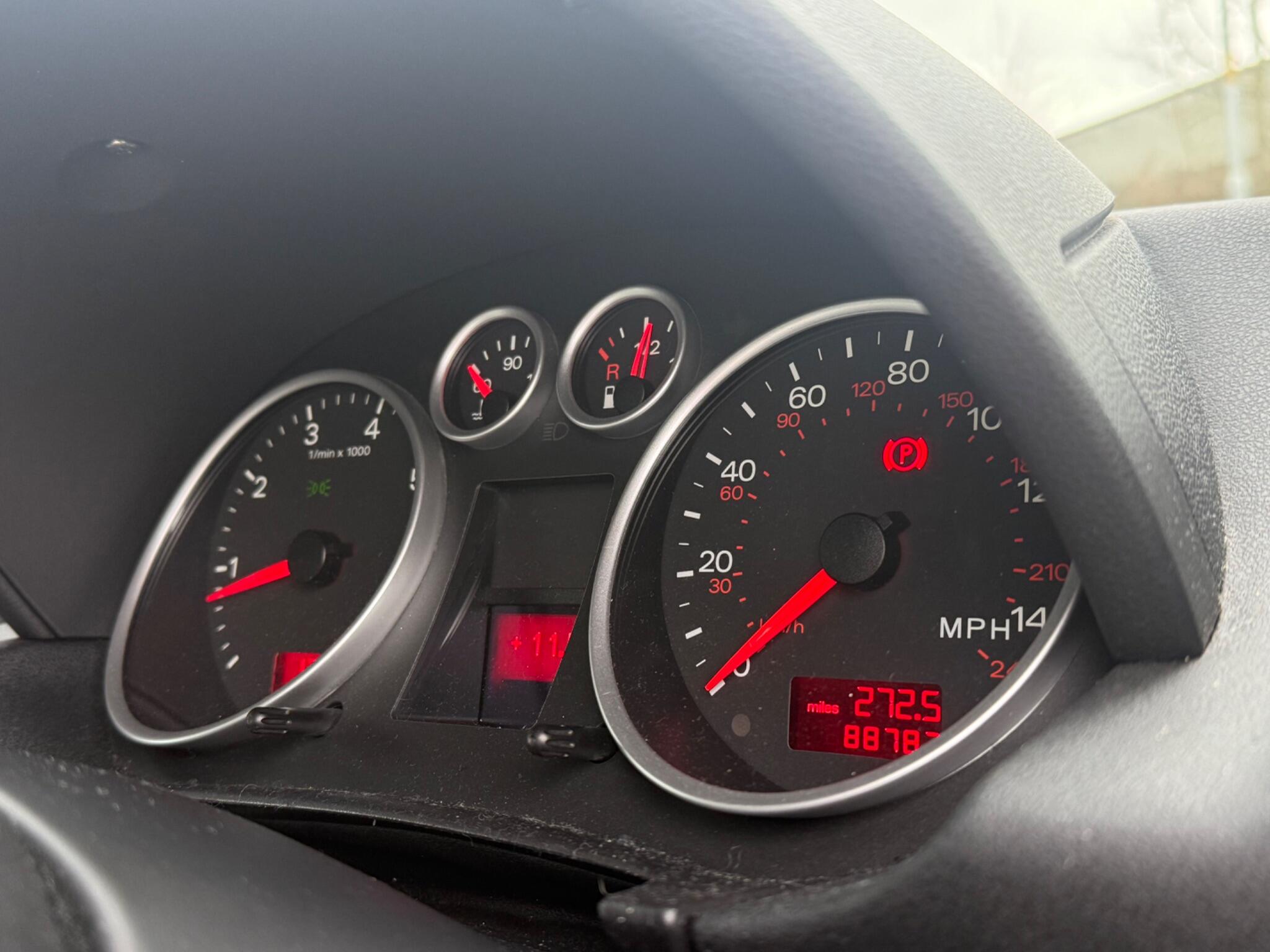 Audi A2 - Image 14