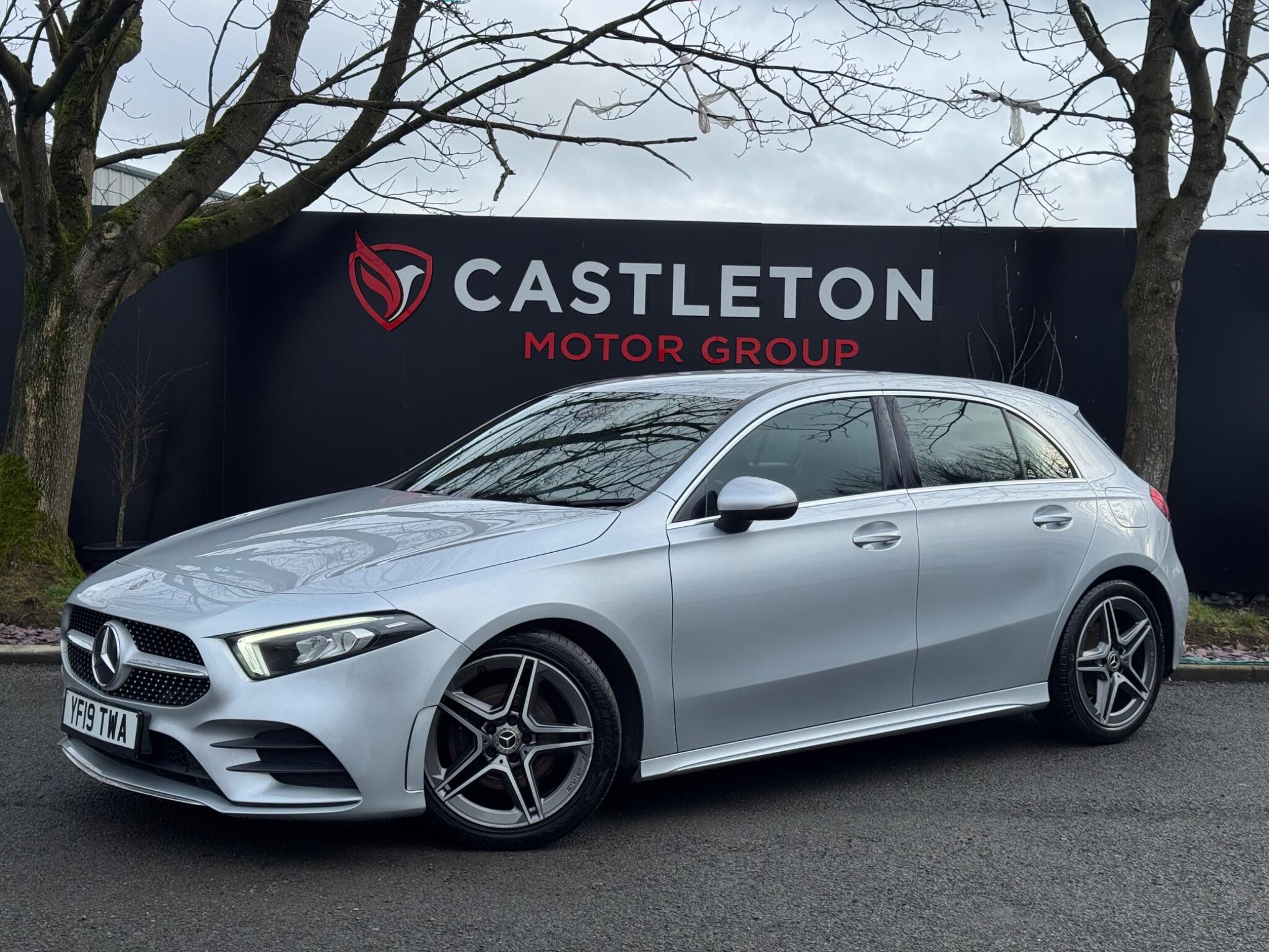 Mercedes A Class - Image 6