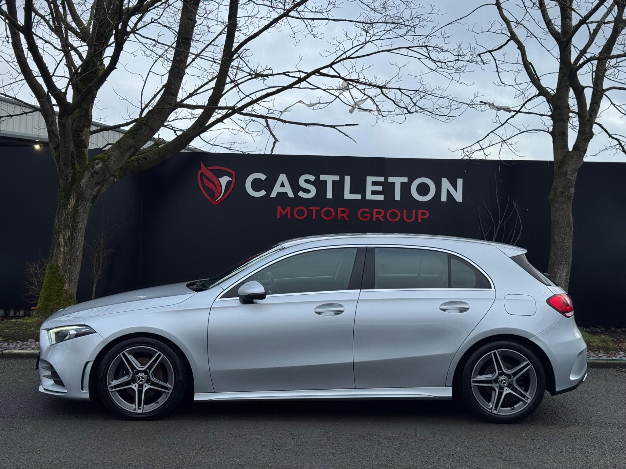 Mercedes A Class - Image 7