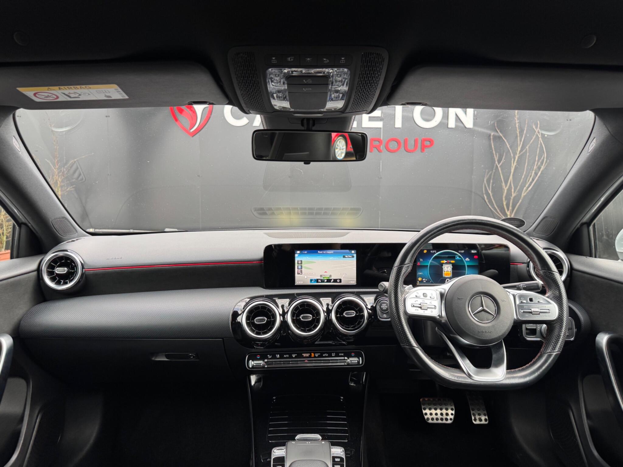Mercedes A Class - Image 13