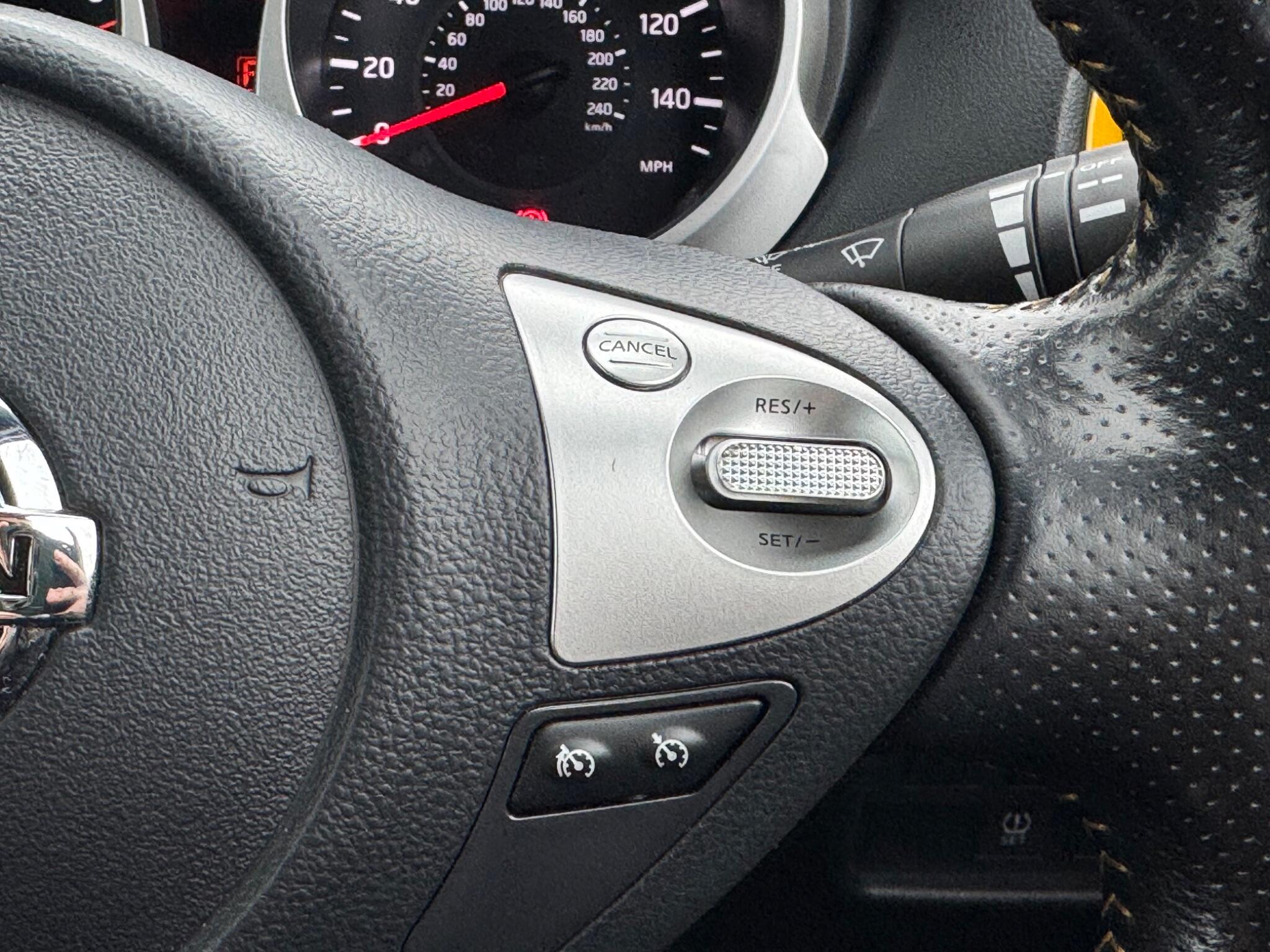 Nissan Juke - Image 18