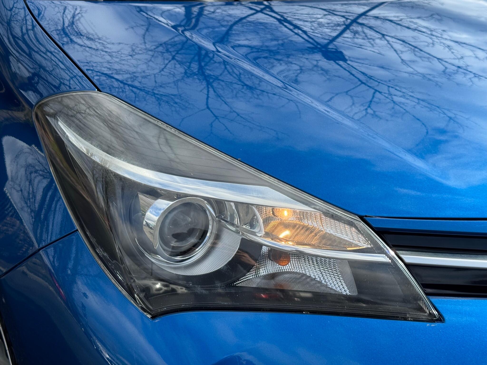 Toyota Yaris - Image 4