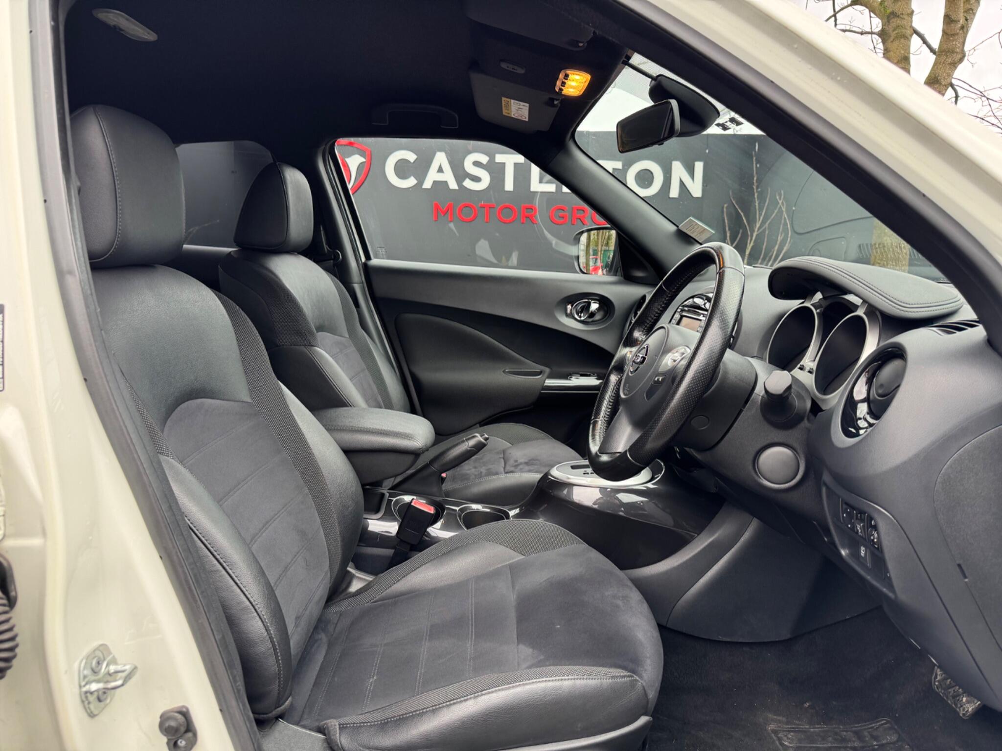 Nissan Juke - Image 16