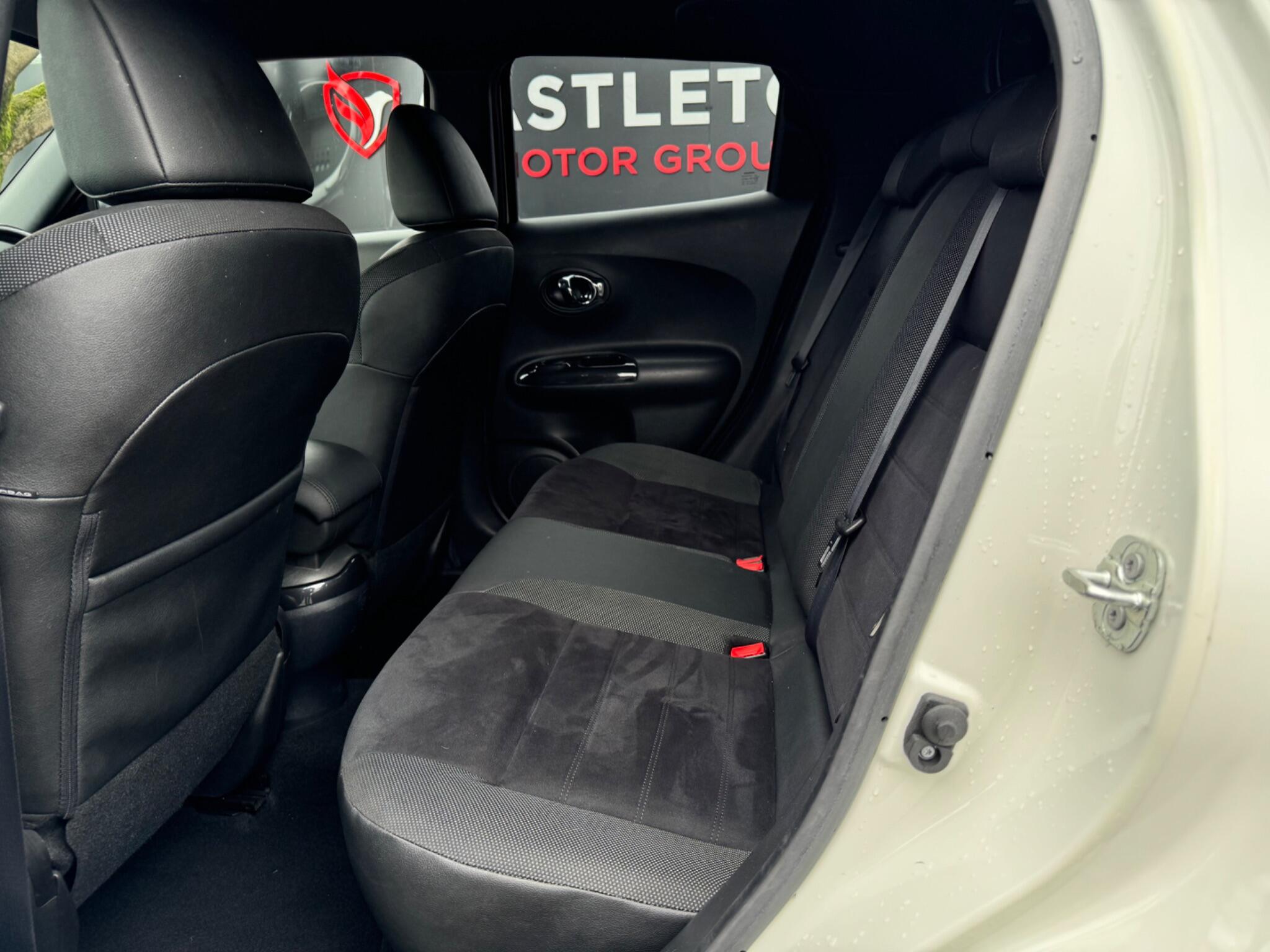 Nissan Juke - Image 19