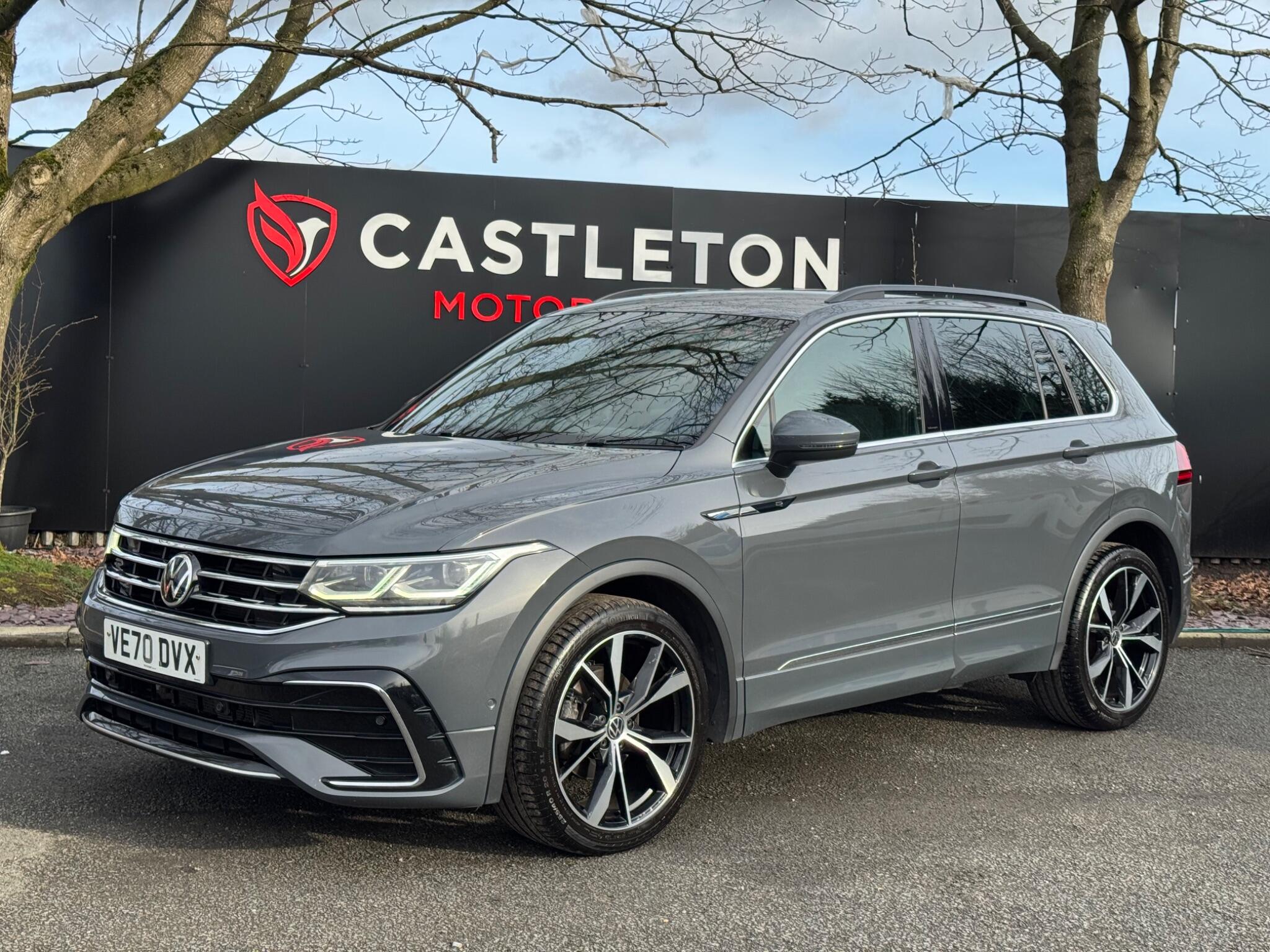 Volkswagen Tiguan - Image 2