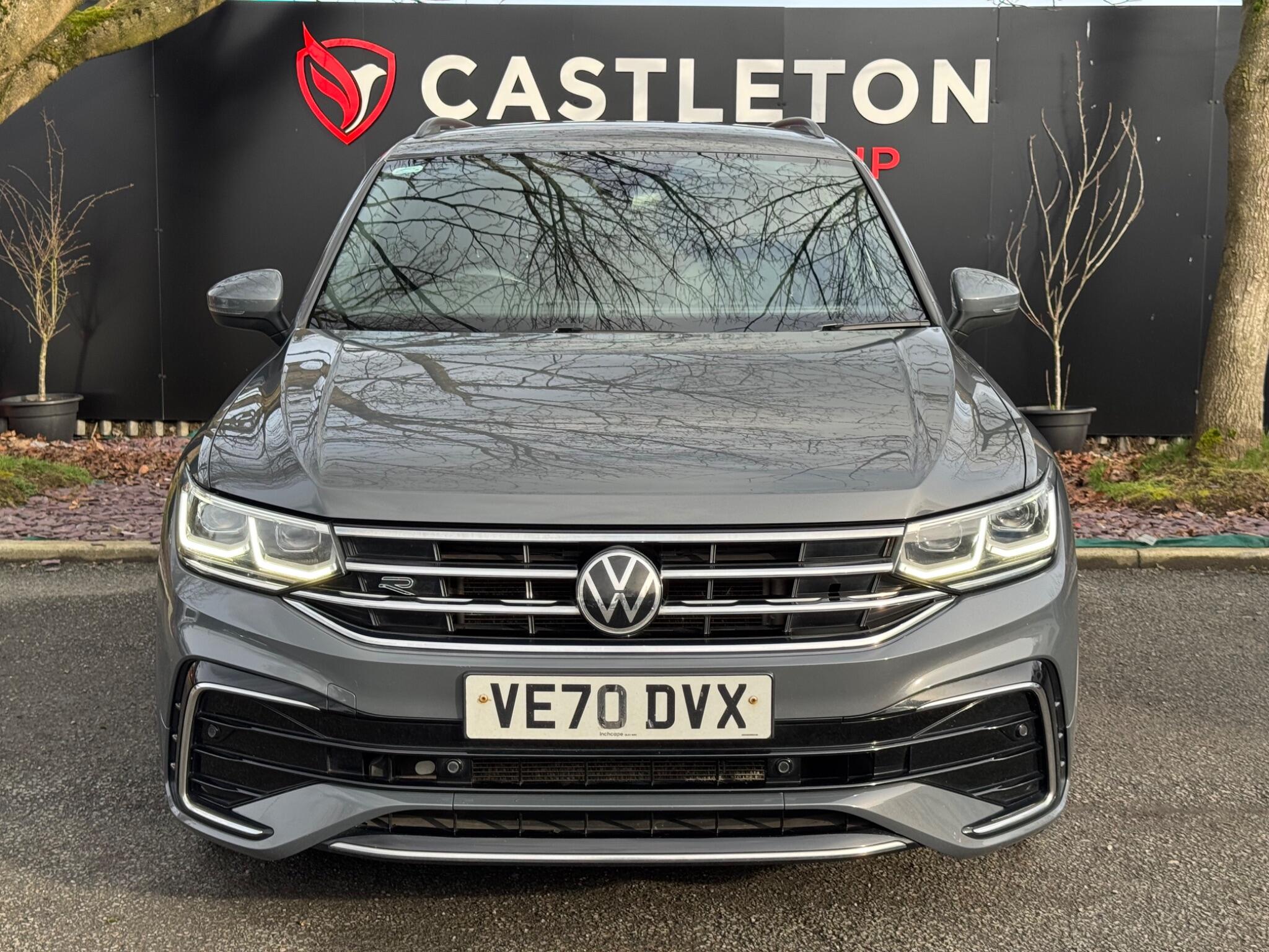 Volkswagen Tiguan - Image 3