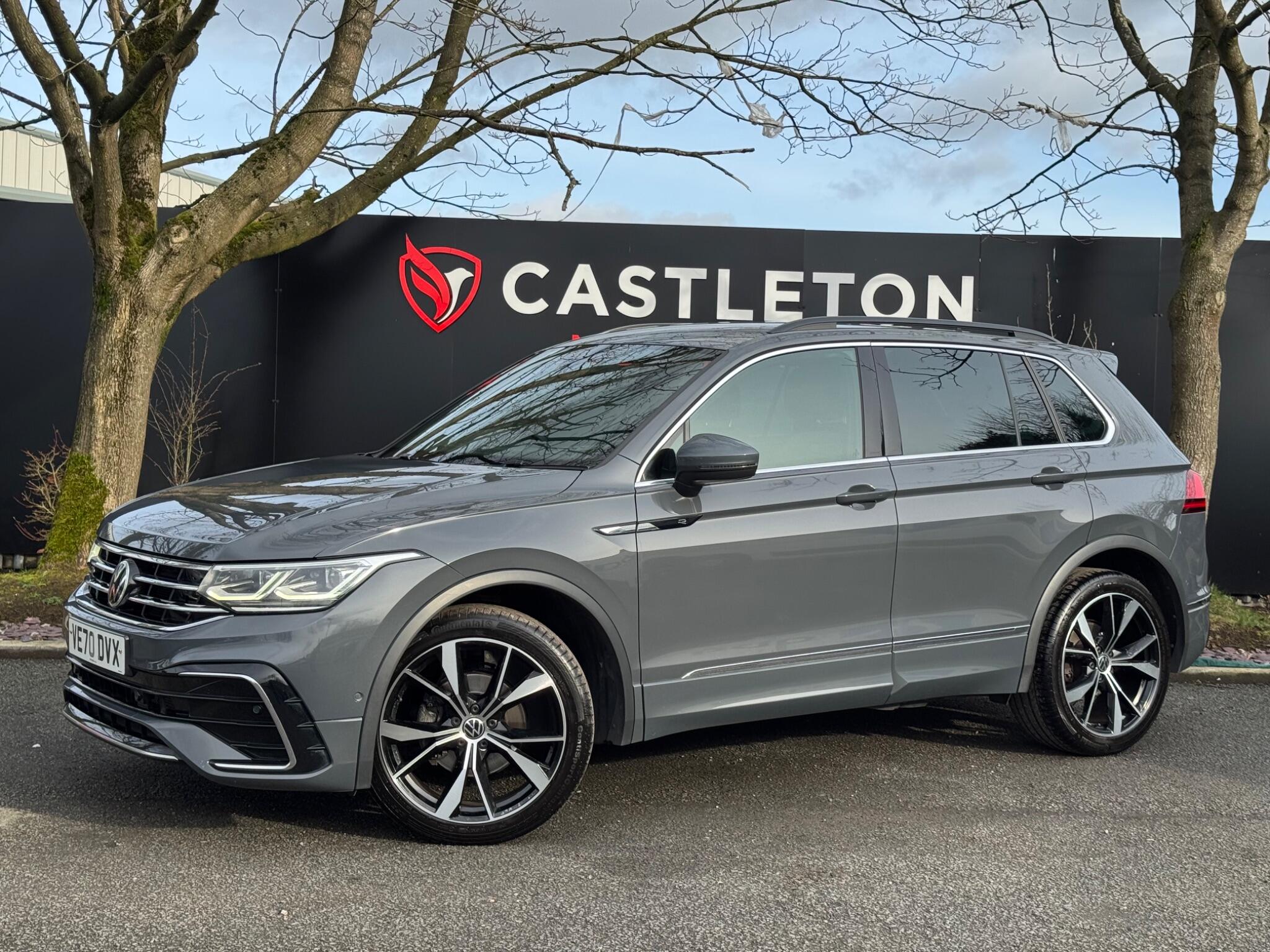Volkswagen Tiguan - Image 6