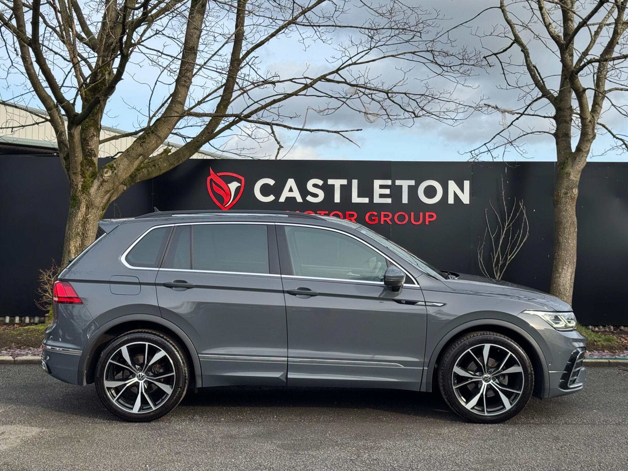 Volkswagen Tiguan - Image 9