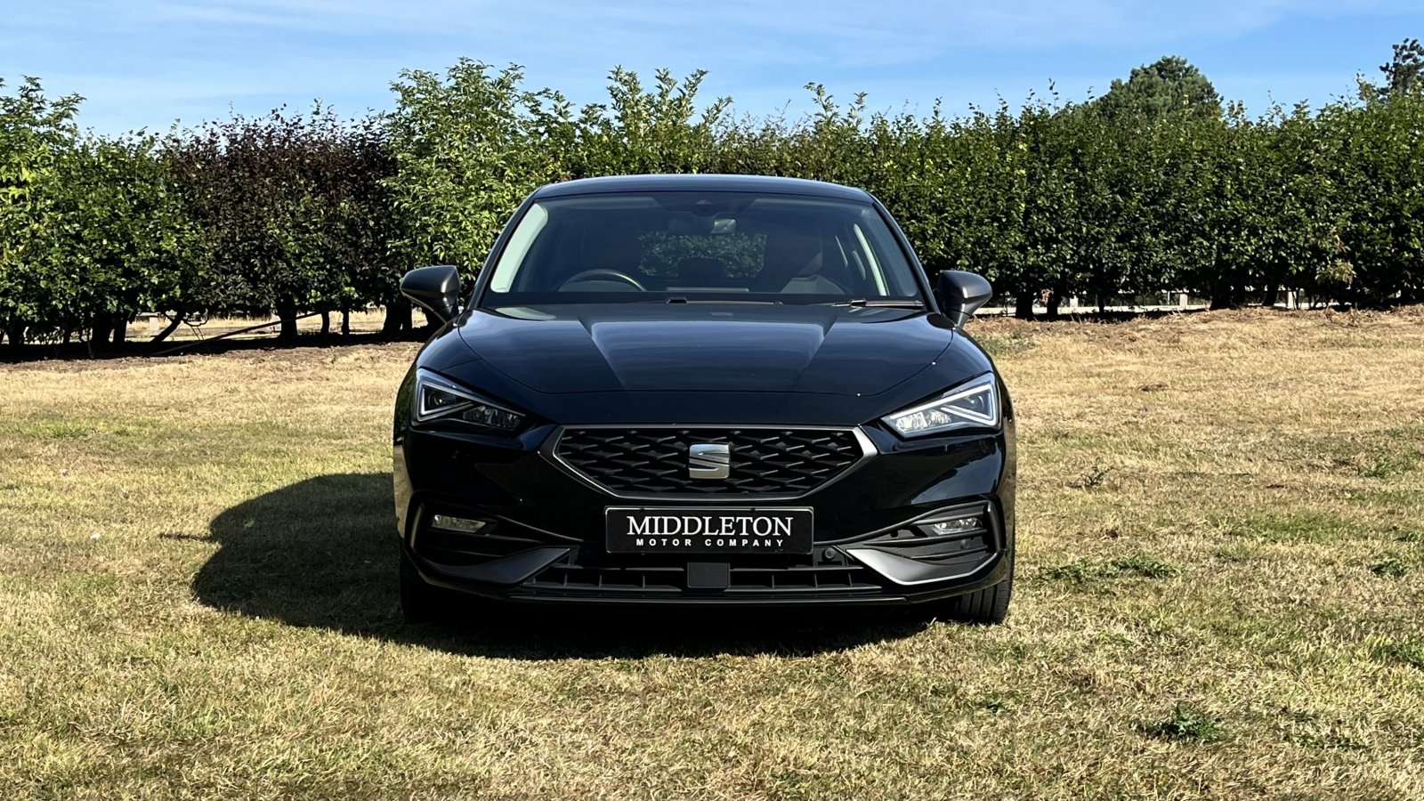 SEAT Leon - Image 3