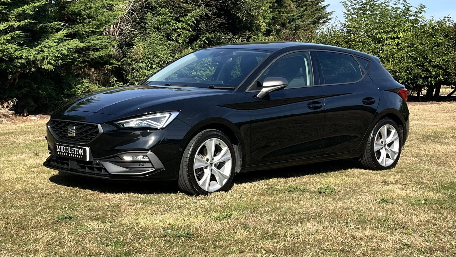 SEAT Leon - Image 4