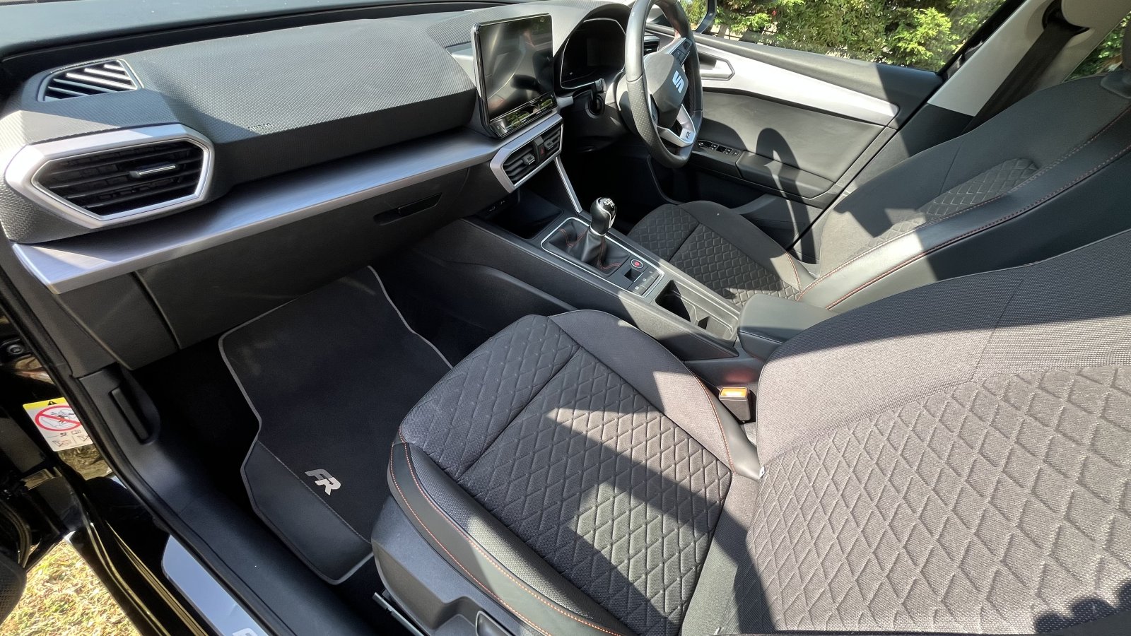 SEAT Leon - Image 10
