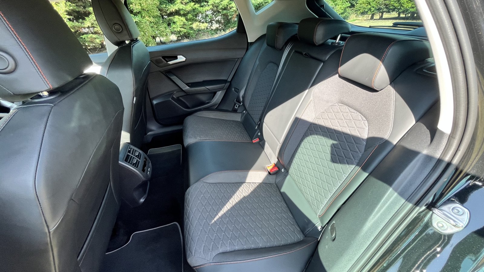 SEAT Leon - Image 12