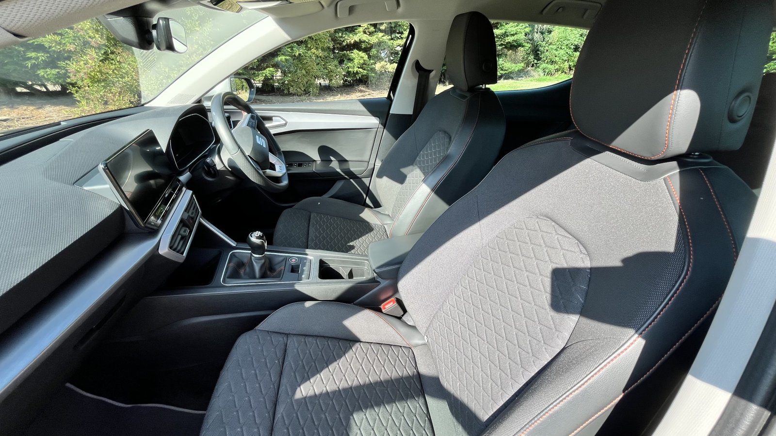 SEAT Leon - Image 15