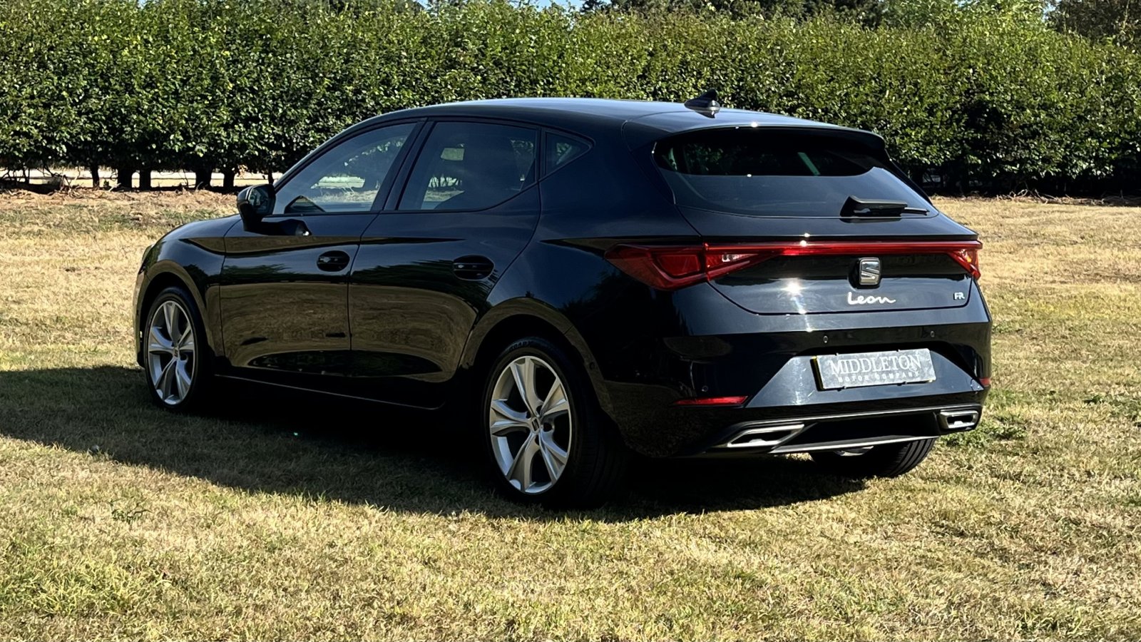 SEAT Leon - Image 18