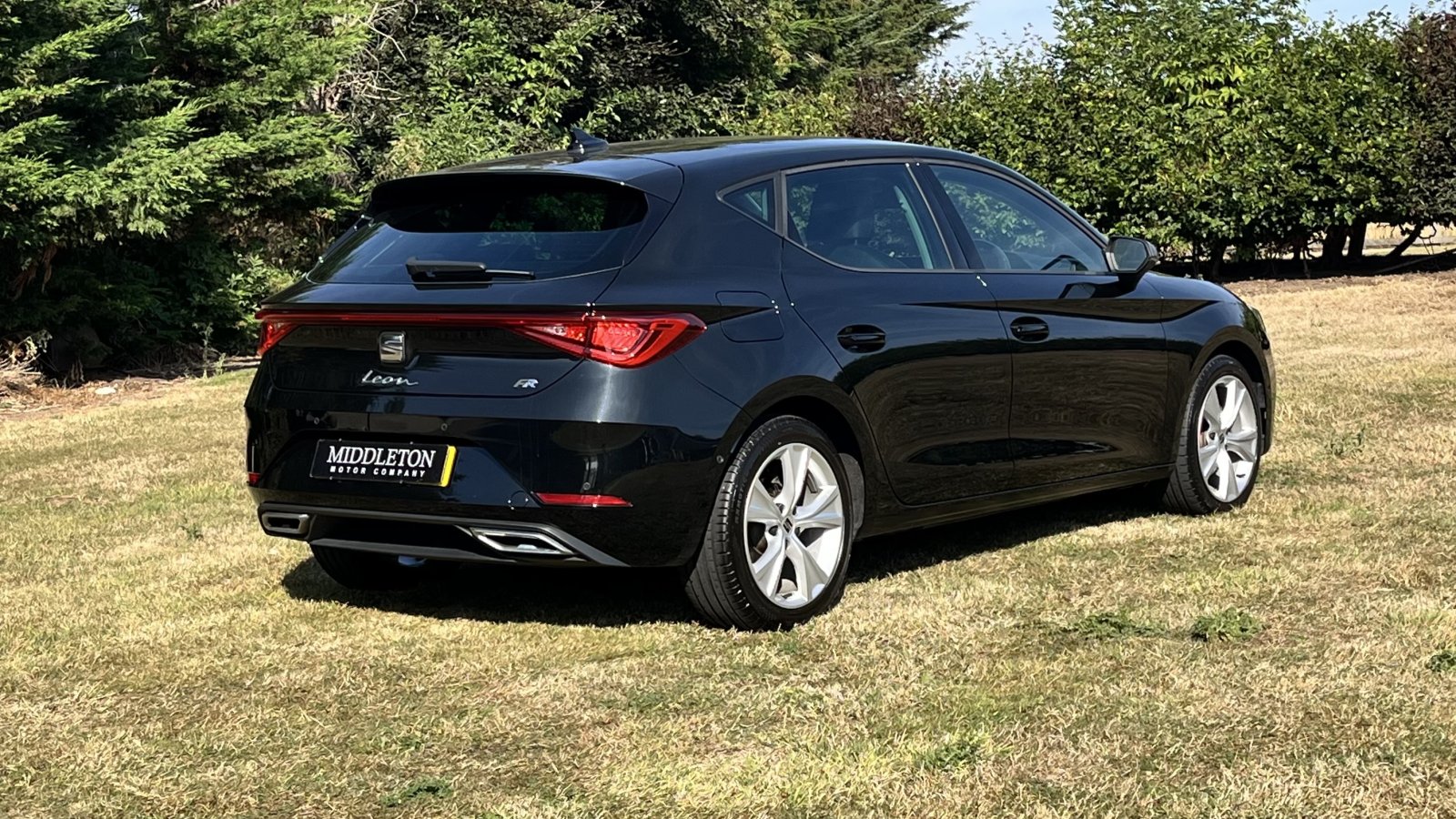 SEAT Leon - Image 20